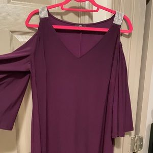 Dress- worn to two weddings!